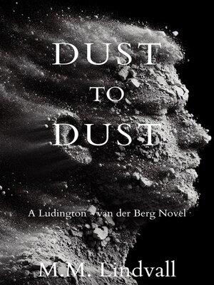 cover image of Dust to Dust